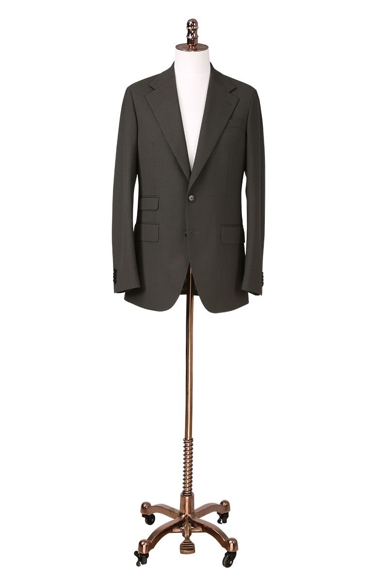 Two-piece suit ZT-01213