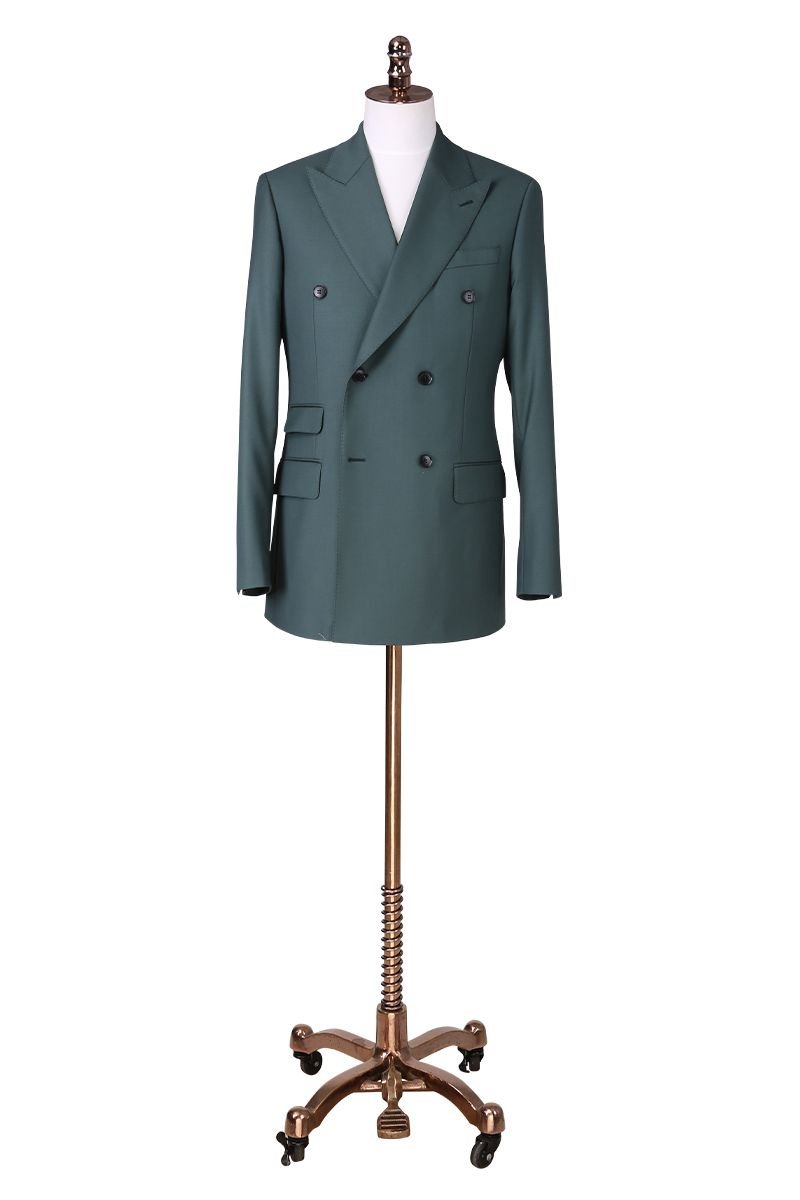 Two-piece suit ZT-01214