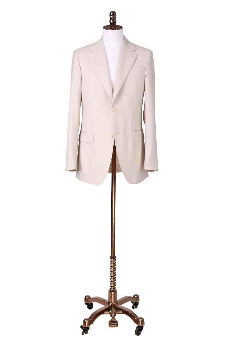 Two-piece suit ZT-01215