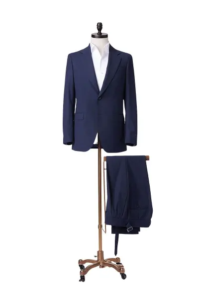 Two-piece suit ZT-01223