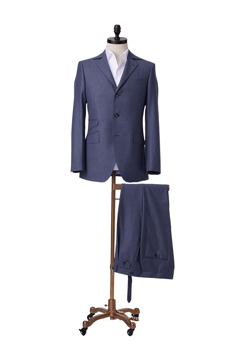 Two-piece suit ZT-01225