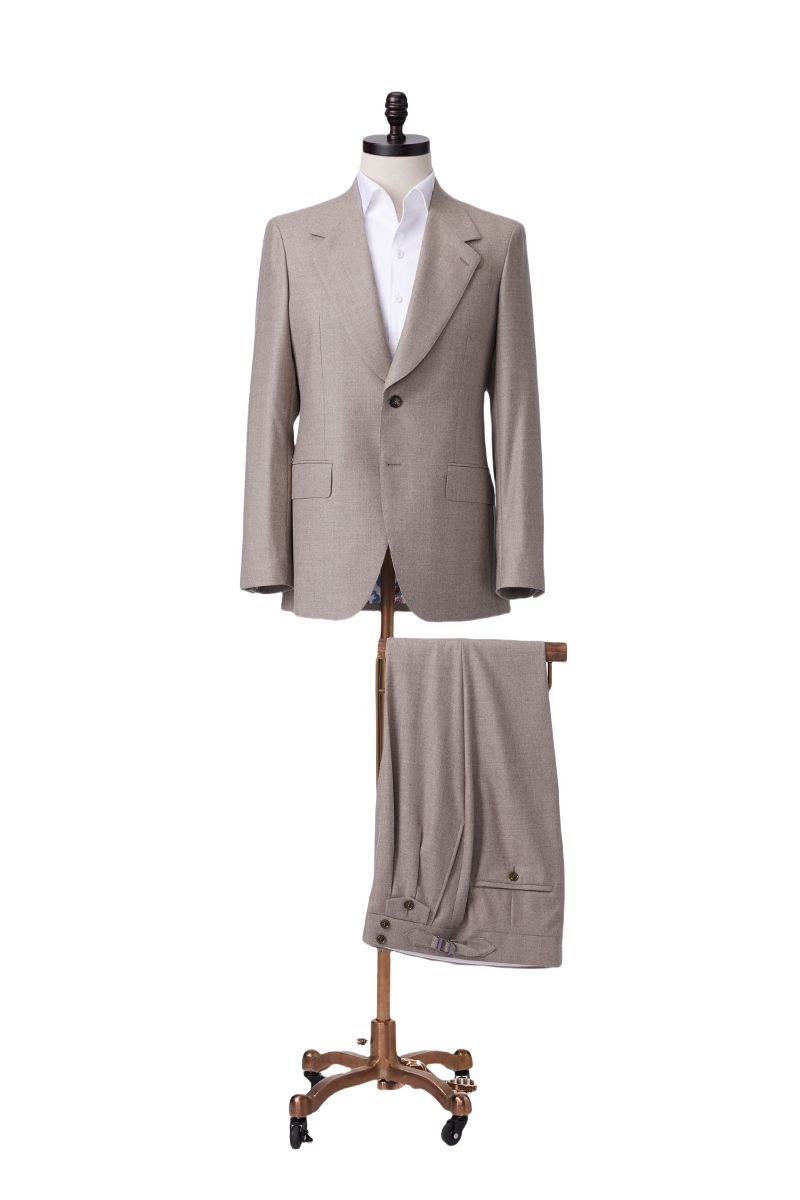 Two-piece suit ZT-01226