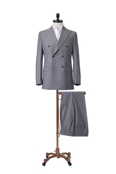 Two-piece suit ZT-01227