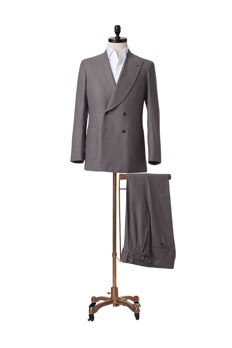 Two-piece suit ZT-01228