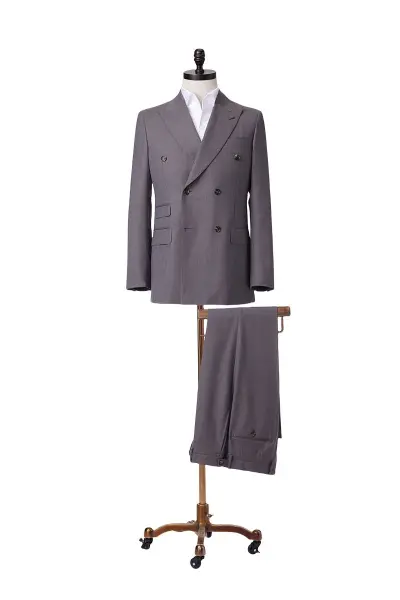 Two-piece suit ZT-01229