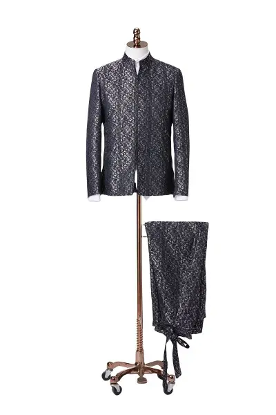 Two-piece suit ZT-01232