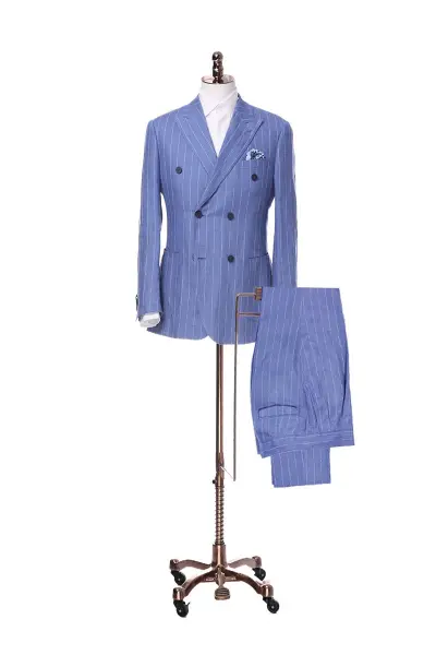 Two-piece suit ZT-01678