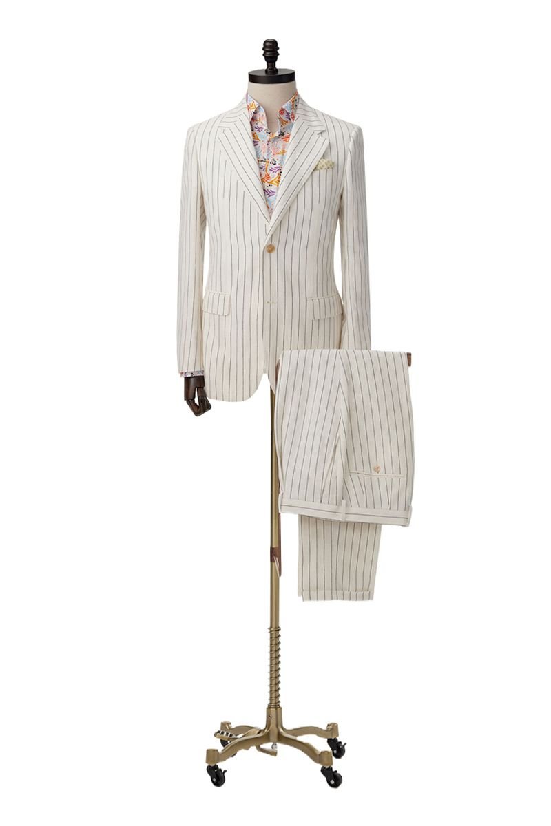 Two-piece suit ZT-01679