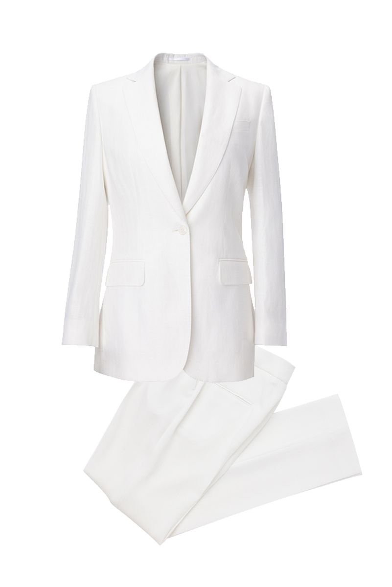 Two-piece suit ZT-01681