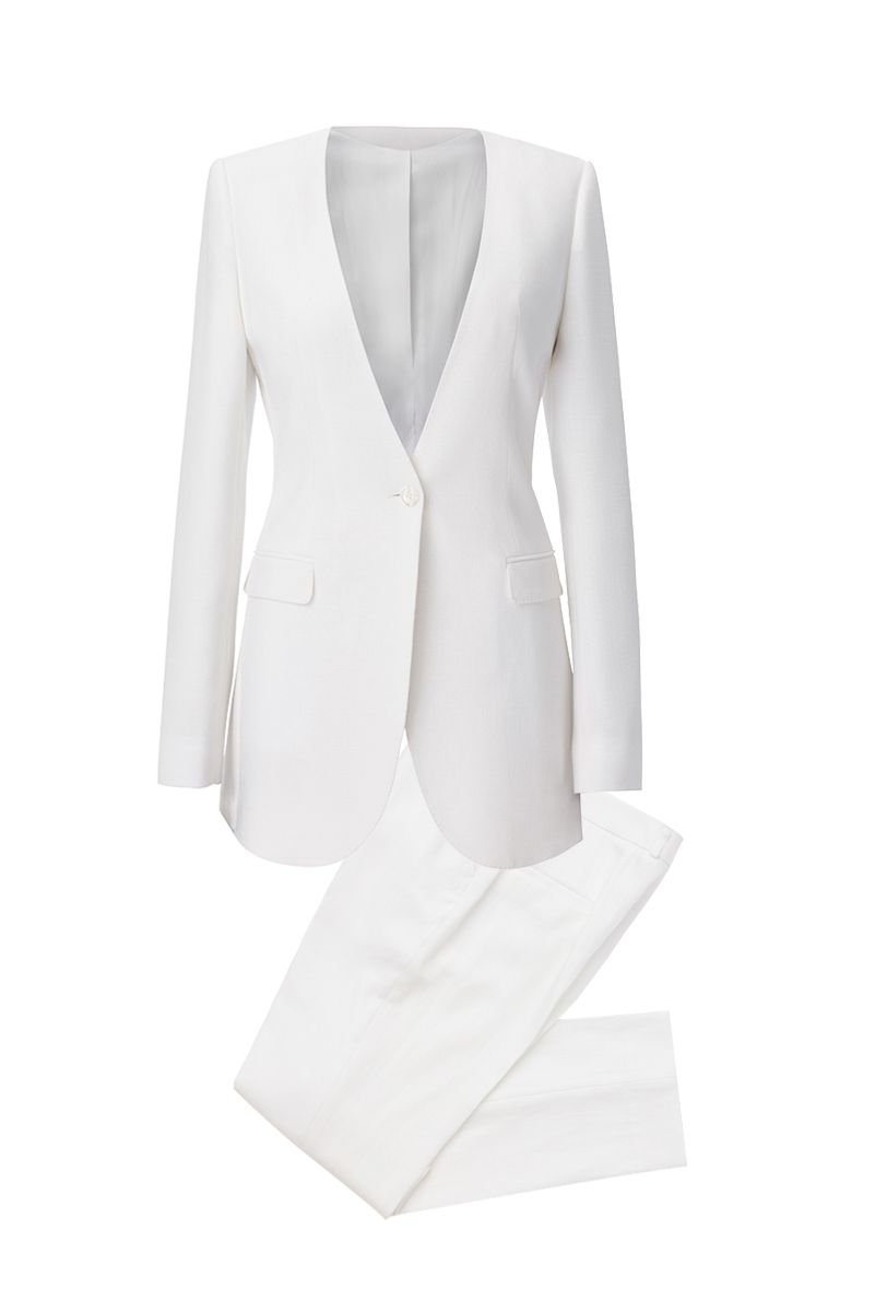 Two-piece suit ZT-01682