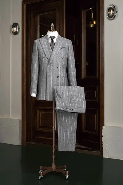 Two-piece suit ZT-01912