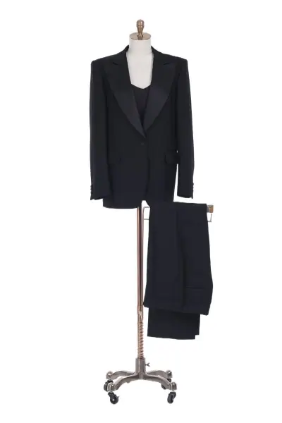 Two-piece suit ZT-01919