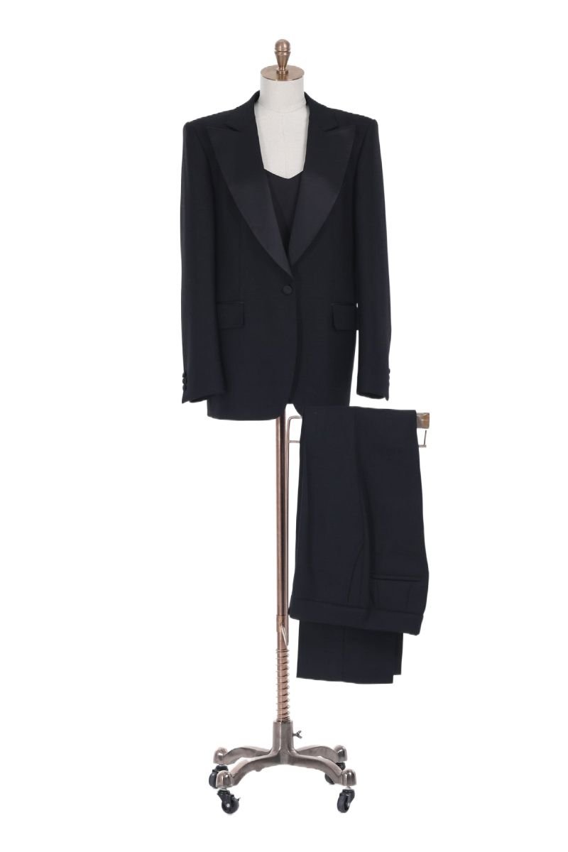 Two-piece suit ZT-01919