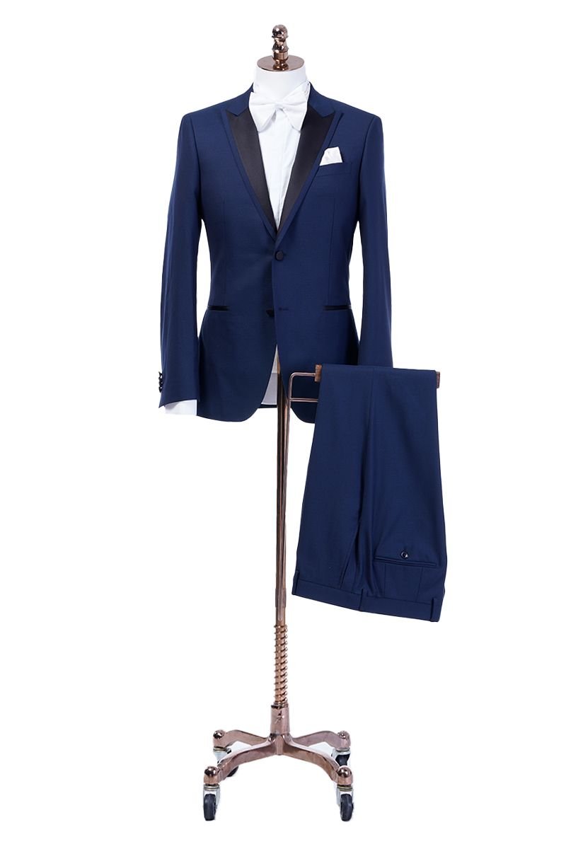 Two-piece suit ZT-02038, view 1