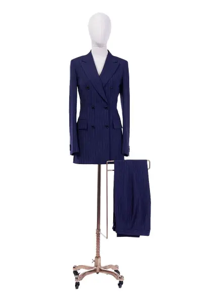 Two-piece suit ZT-02041