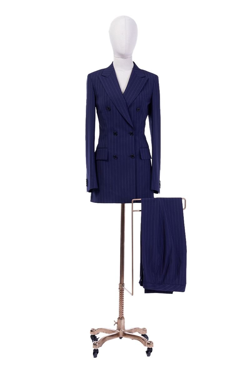 Two-piece suit ZT-02041