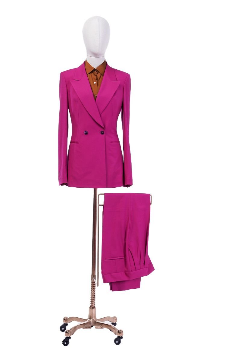 Two-piece suit ZT-02042, view 1