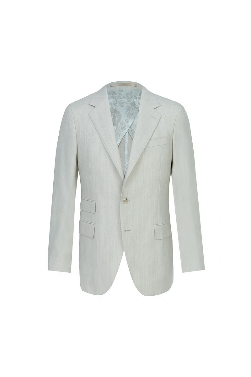 Three-piece suit ZT-00342