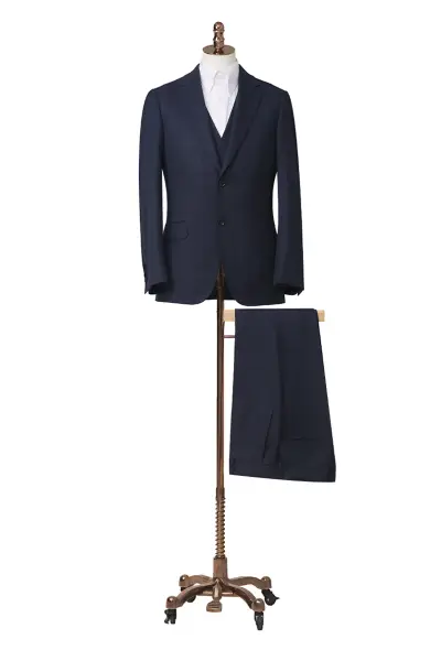 Three-piece suit ZT-00740