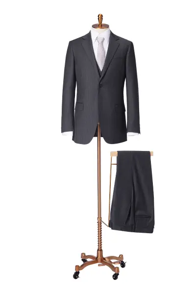 Three-piece suit ZT-00857
