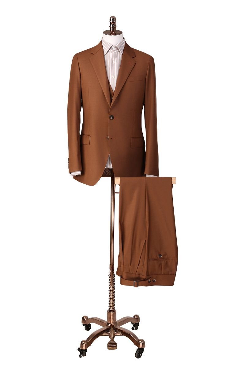 Three-piece suit ZT-01222