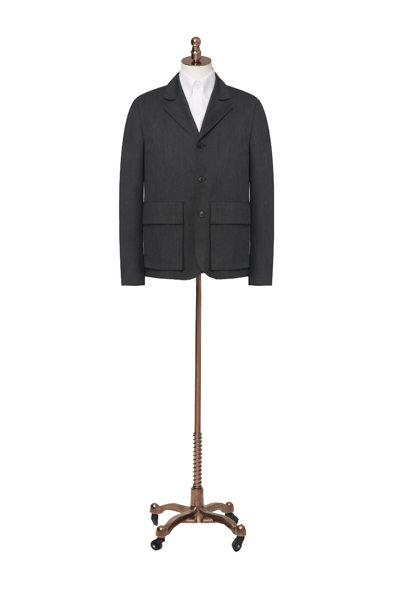 Blazer ZT-00640