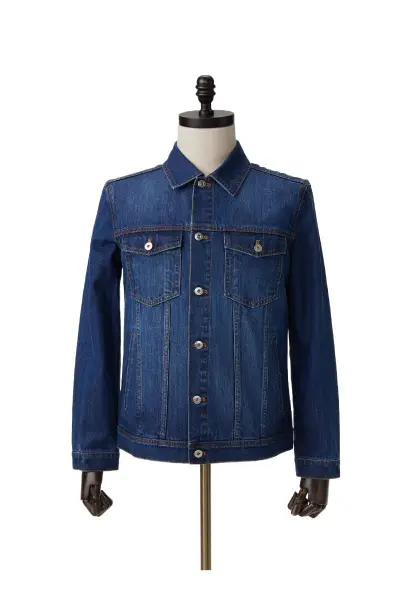 Denim jacket ZT-02096