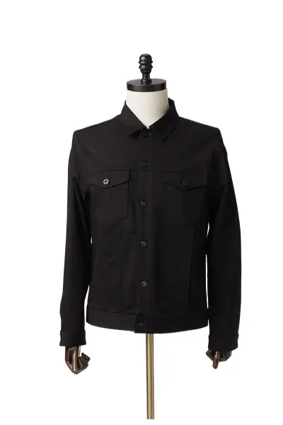 Denim jacket ZT-02097