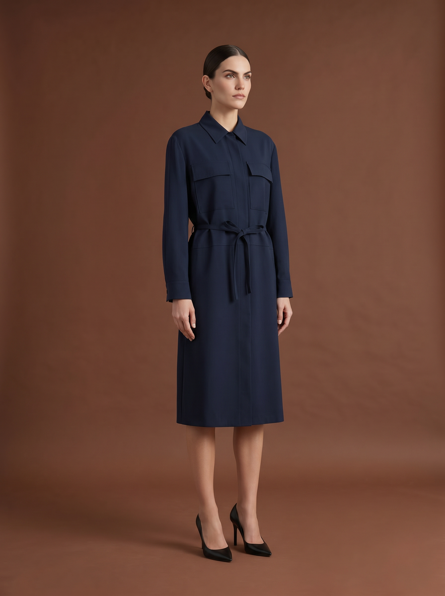 Dress ZT-00272, view 2