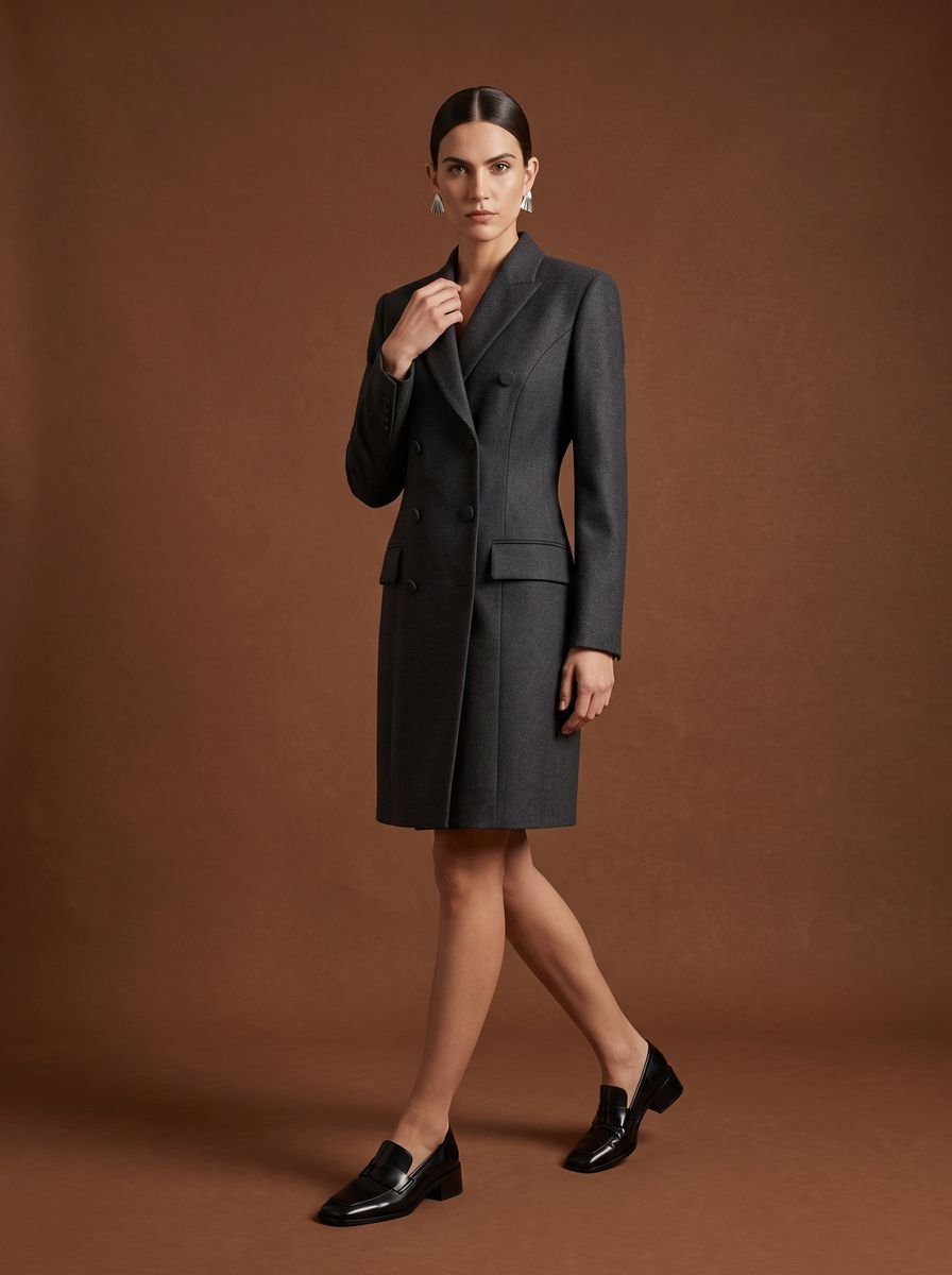 Dress ZT-00274, view 2