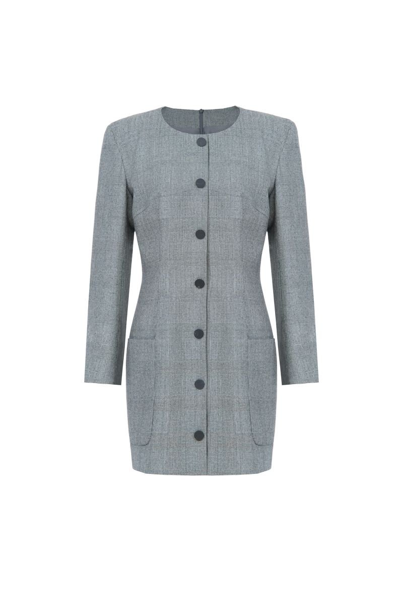 Dress ZT-00276