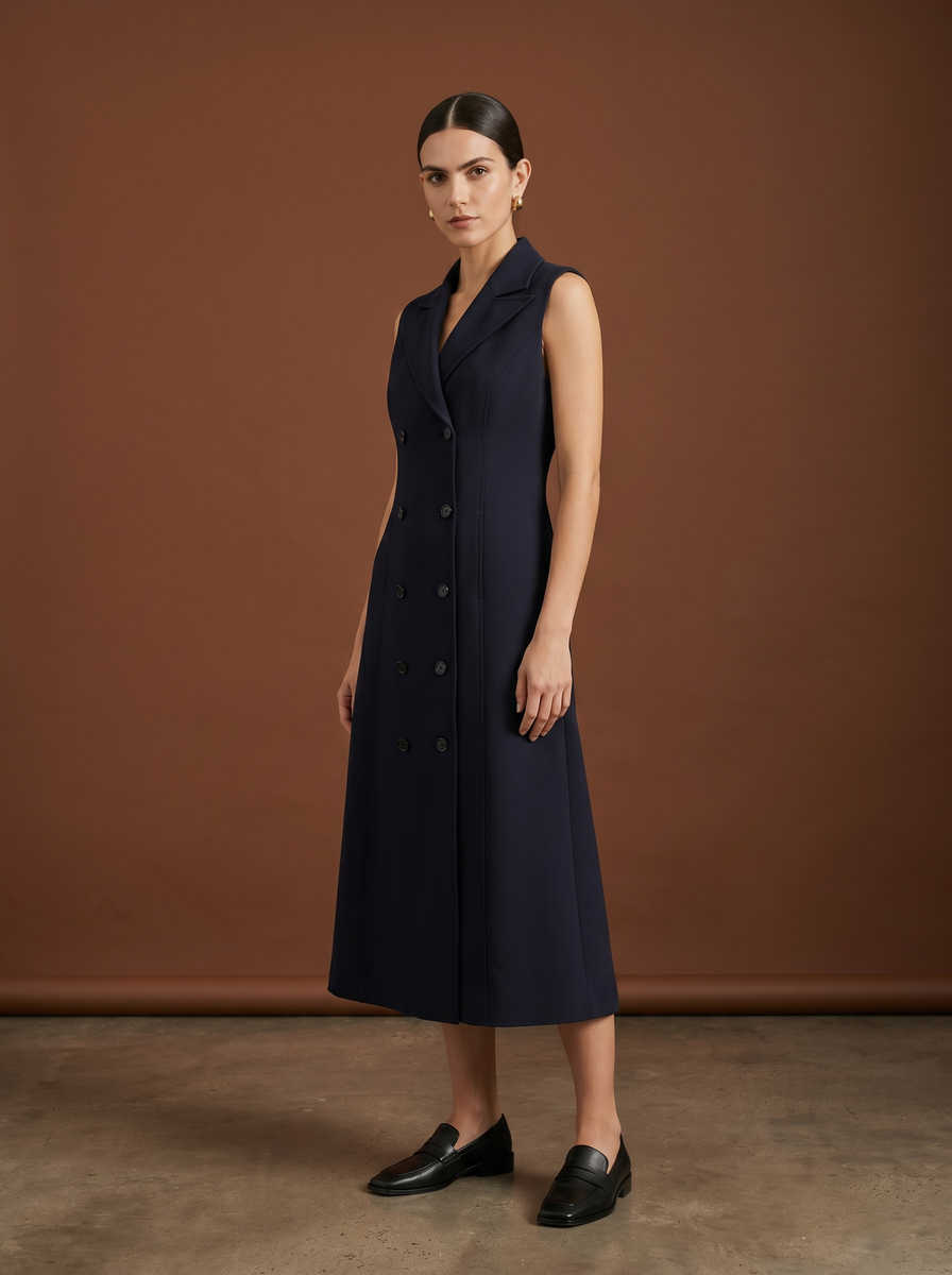 Dress ZT-00277, view 2