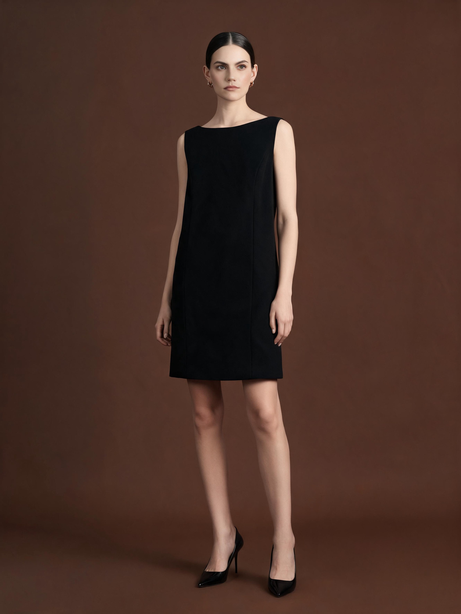 Dress ZT-00278, view 2