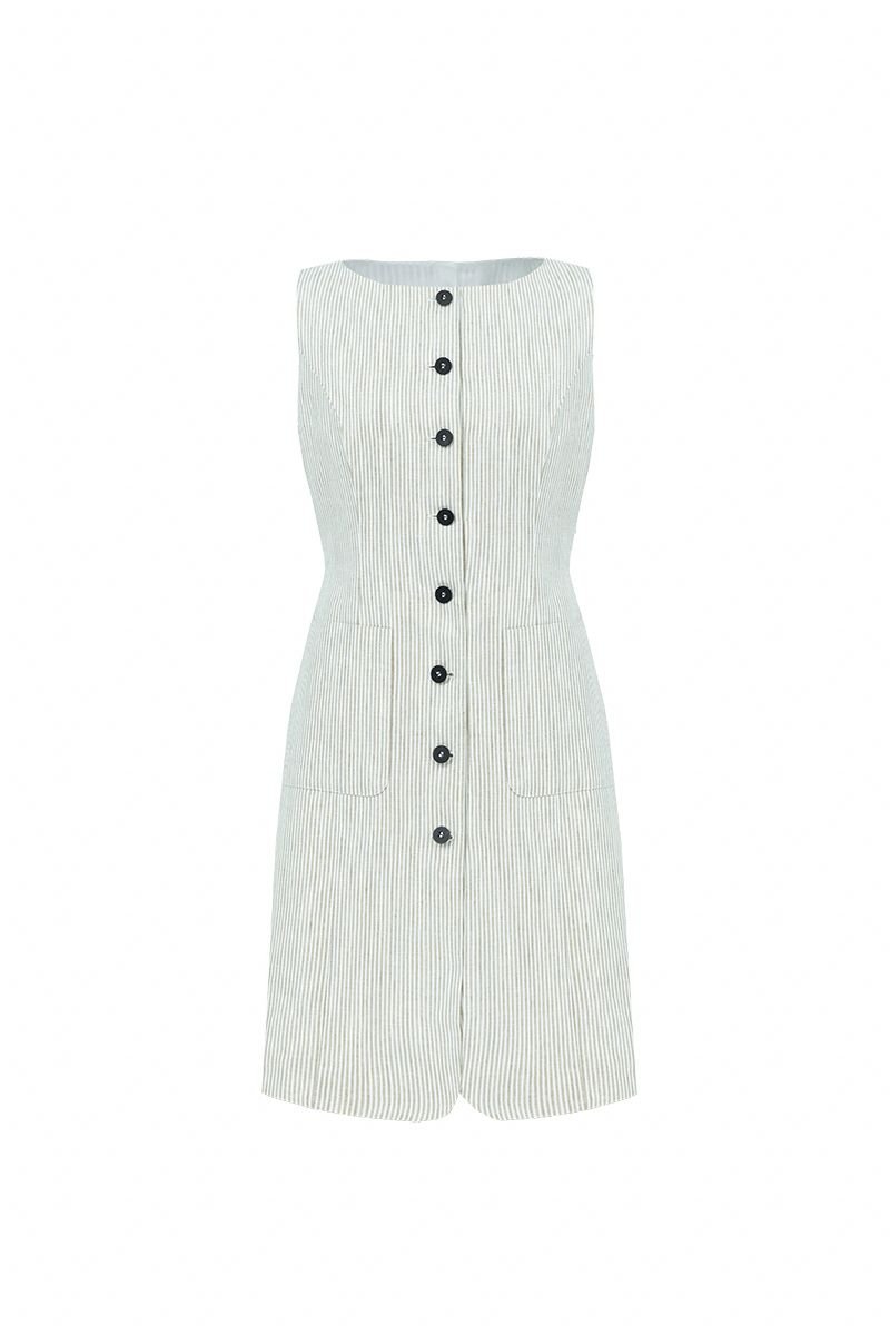 Dress ZT-00608