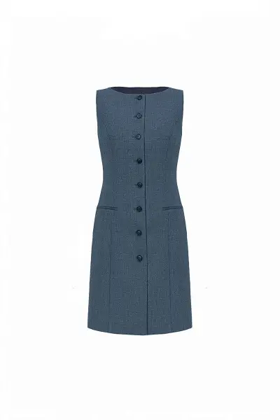 Dress ZT-00609