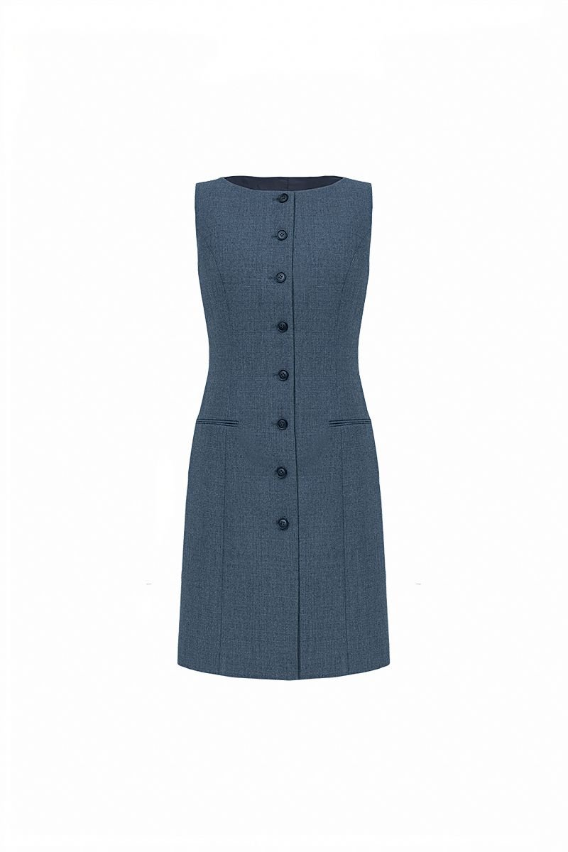 Dress ZT-00609