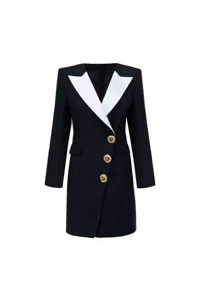 Dress ZT-00611