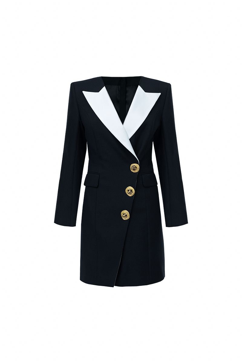 Dress ZT-00611