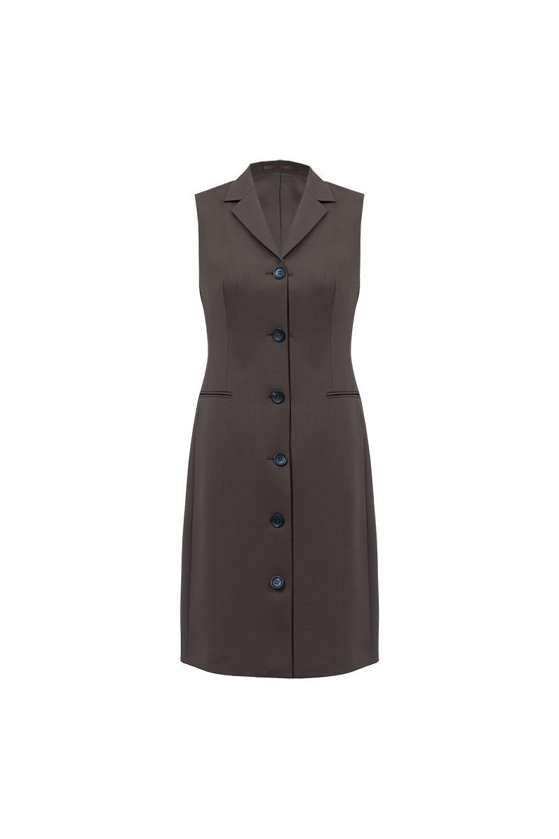 Dress ZT-00613