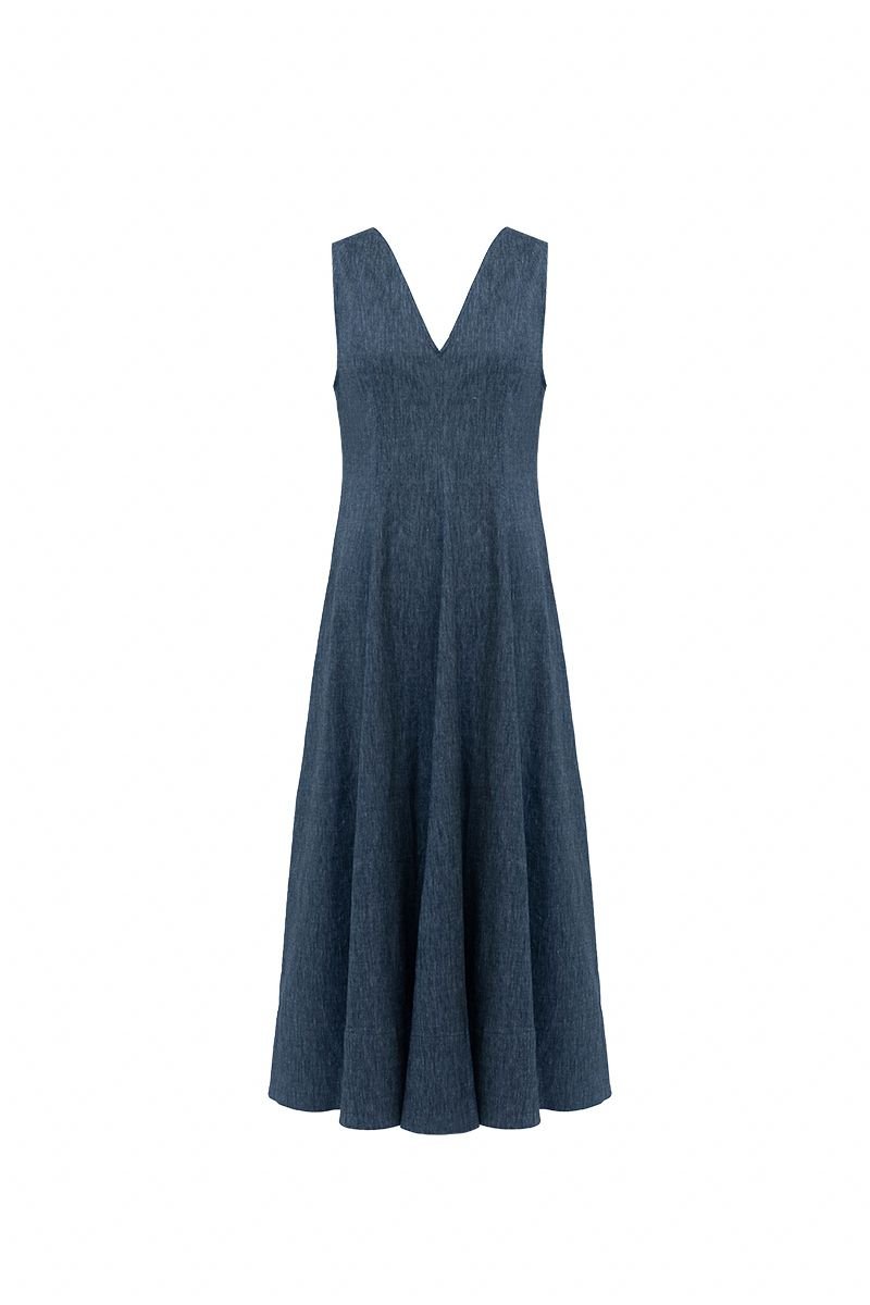 Dress ZT-00616
