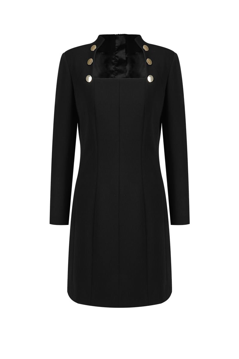 Dress ZT-00828