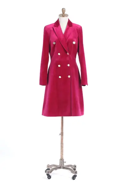 Dress ZT-02030