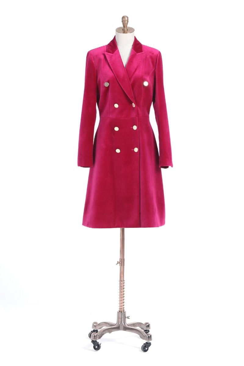 Dress ZT-02030