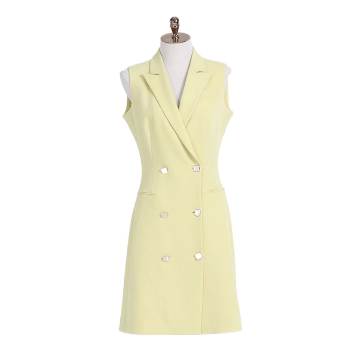 Dress ZT-02031, view 2