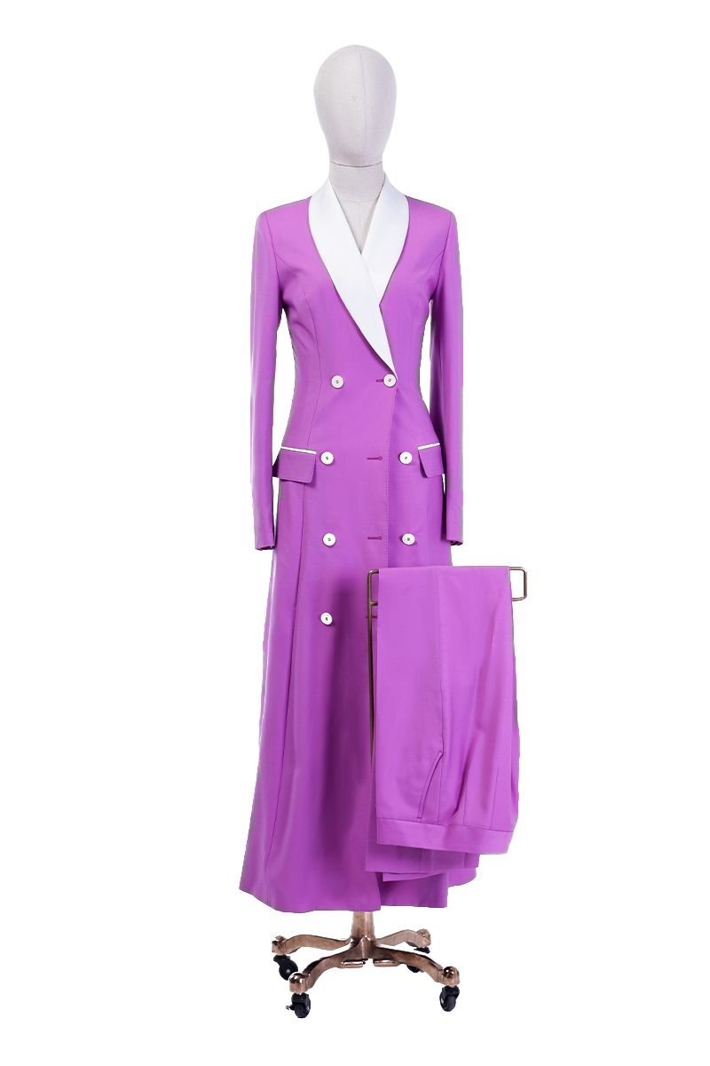 Dress ZT-02070
