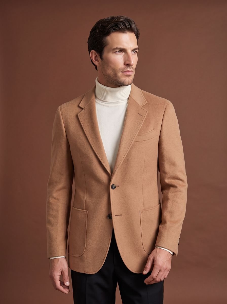 Jacket ZT-00026, view 2