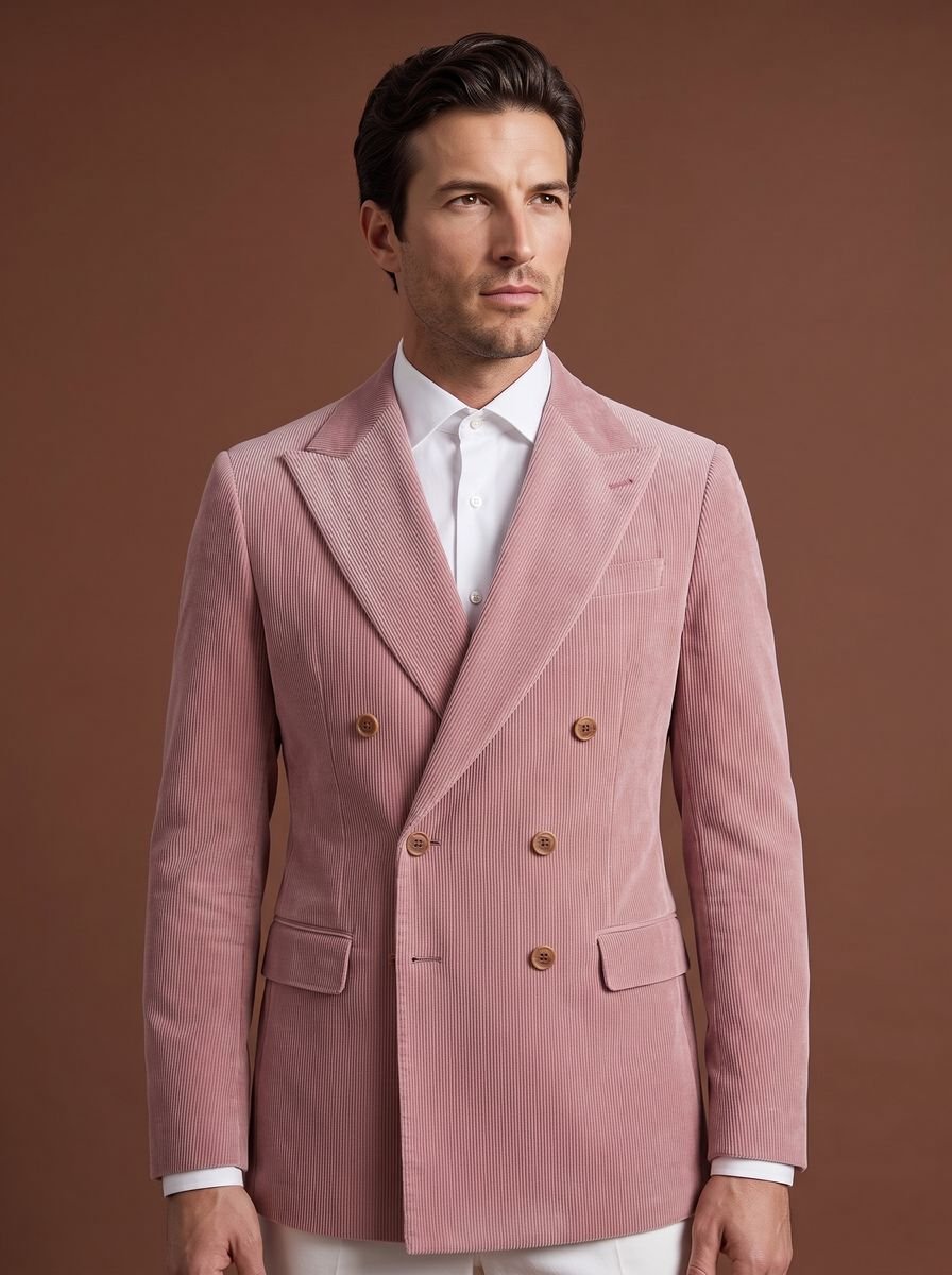 Jacket ZT-00027, view 2