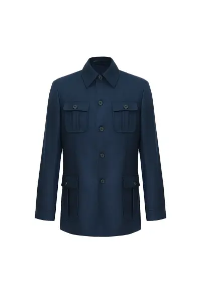 Jacket ZT-00029