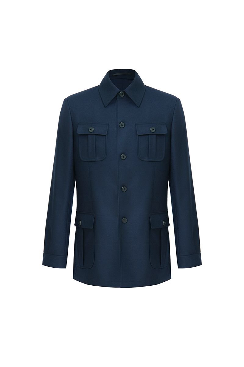 Jacket ZT-00029