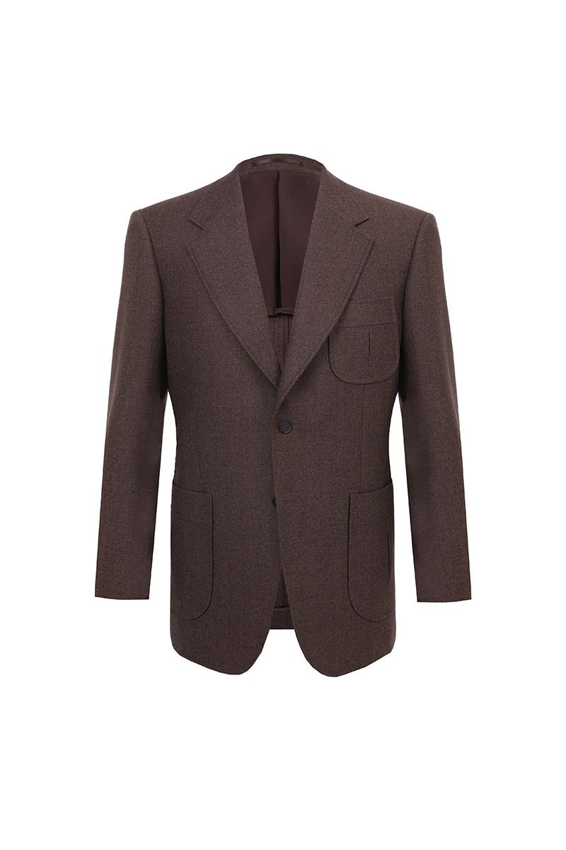 Jacket ZT-00032
